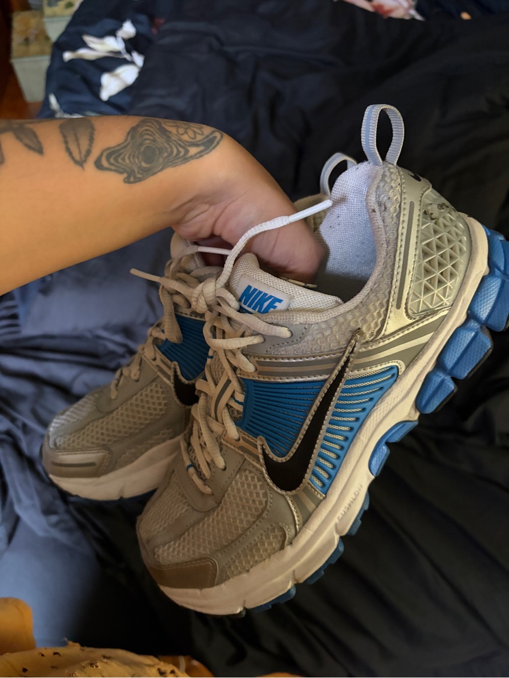 Nike Vomero 5